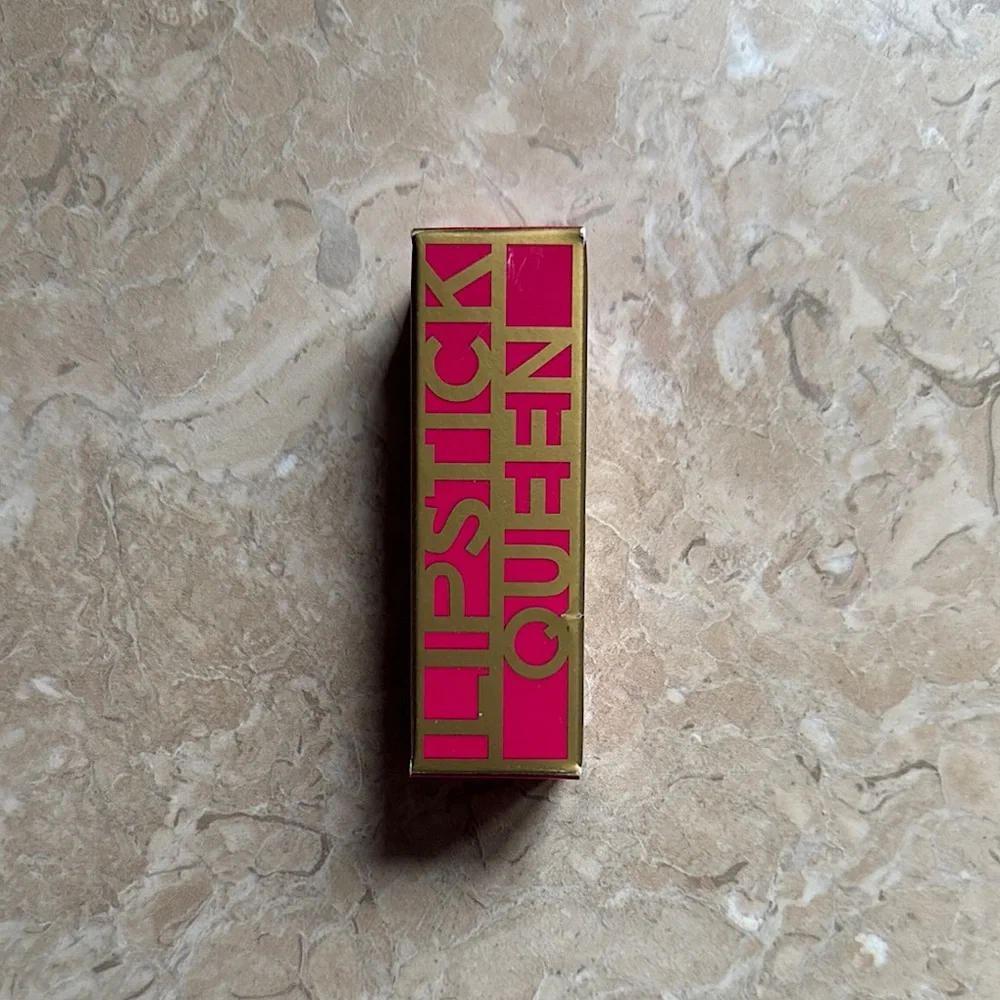 Lipstick Queen Good Catch Pink Lipstick New in Box